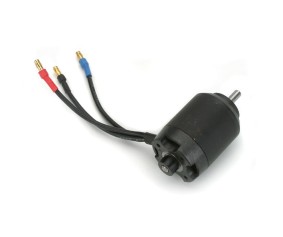 E-Flite BL15 Outrunner Motor, 840Kv