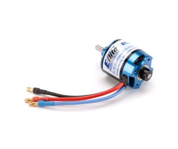 E-Flite BL10 Brushless Outrunner Motor, 1,250 Kv