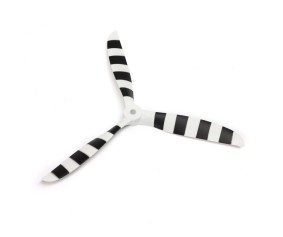 E-Flite 8 x 6.5 3-Blade Propeller CW