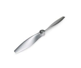 E-Flite 9.5 x 7.5 CCW Propeller Right: Beechcraft D18