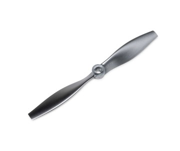E-Flite 9.5 x 7.5 CW Propeller Left: Beechcraft D18