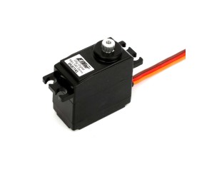 E-Flite 26g Digital MG Mini Servo