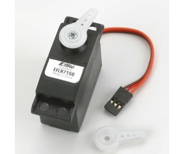 E-Flite 37g Standard Servo