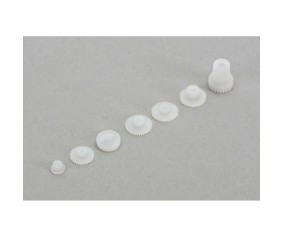E-Flite Gear Set: DS35