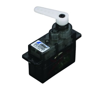 E-Flite 6.0-Gram DS60 Digital Super Sub-Micro Servo