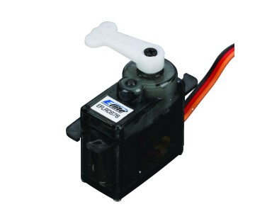 E-Flite 7.6-Gram DS76 Digital Sub-Micro Servo