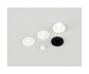 E-Flite Gear Set: DS76