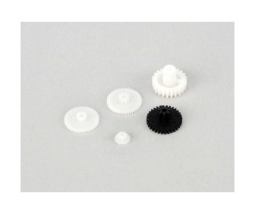 E-Flite Gear Set: DS76