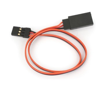 E-Flite 12 Extension, Lightweight
