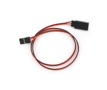 E-Flite 18 Extension, Lightweight