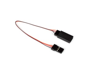 E-Flite 6 Extension, Lightweight
