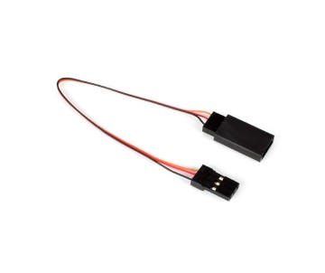 E-Flite 6 Extension, Lightweight