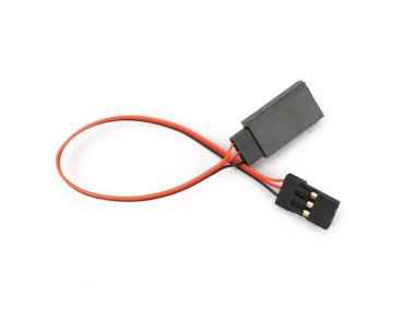 E-Flite 6 Extension, Ultra Lightweight