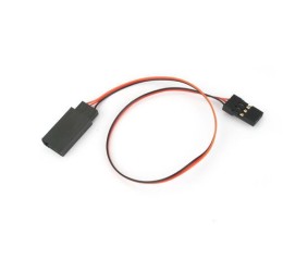 E-Flite 9 Extension, Lightweight