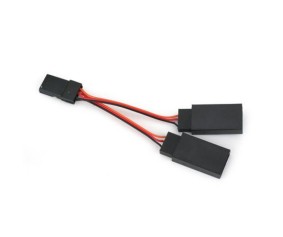 E-Flite 3 Y-Harness Ultra Lightweight