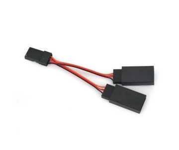 E-Flite 3 Y-Harness Ultra Lightweight