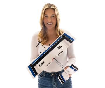 E-Flite UMX Slow Ultra Stick RTF