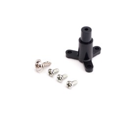E-Flite Prop Adapter (Long): Ultra Micro Carbon Cub SS