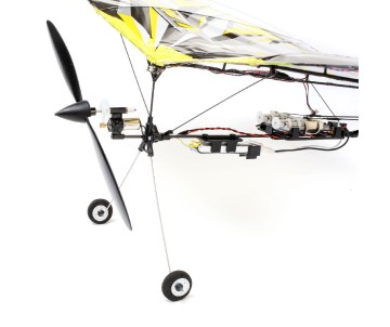 E-Flite UMX Night Vapor RTF