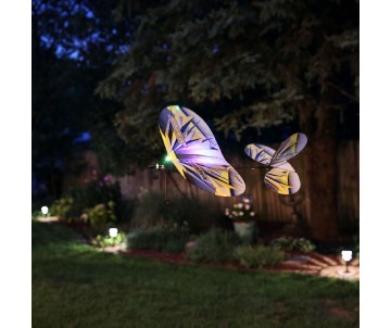 E-Flite UMX Night Vapor RTF