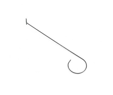 E-Flite Tail Skid: Vapor/Night