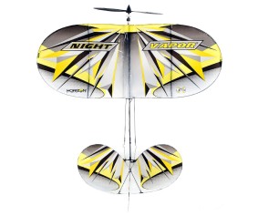 E-Flite UMX Night Vapor BNF Basic