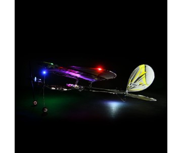 E-Flite UMX Night Vapor BNF Basic