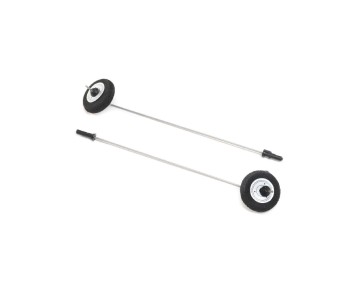 E-Flite Landing Gear: UMX Night Vapor
