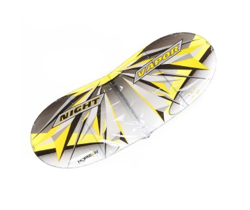 E-Flite Main Wing with Lights: UMX Night Vapor