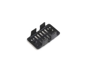 E-Flite Battery Holder: Night Vapor