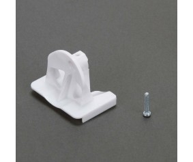 E-Flite Motor Mount: UMX Pitts S1S