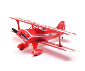 E-Flite UMX Pitts S-1S BNF Basic with AS3X and SAFE