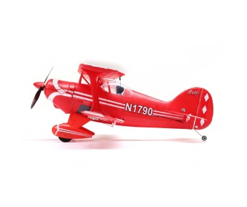 E-Flite UMX Pitts S-1S BNF Basic with AS3X and SAFE