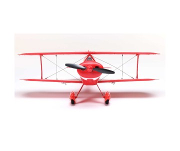 E-Flite UMX Pitts S-1S BNF Basic with AS3X and SAFE