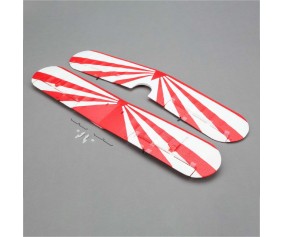 E-Flite Wing Set: UMX Pitts S1S