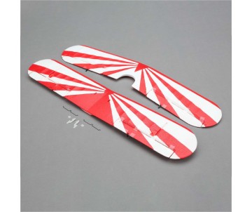 E-Flite Wing Set: UMX Pitts S1S