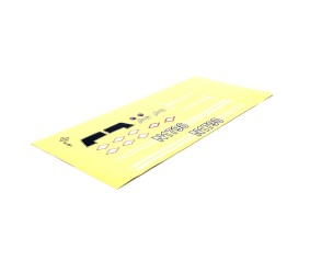 E-Flite Decal Set: UMX Pitts S-1S