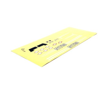 E-Flite Decal Set: UMX Pitts S-1S