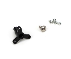 E-Flite Prop Adapter: UMX Pitts S1S