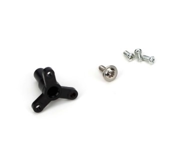 E-Flite Prop Adapter: UMX Pitts S1S