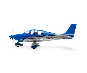 E-Flite UMX Cirrus SR22T BNF Basic Ultimate Combo (Battery and Charger Included)