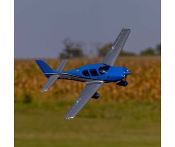 E-Flite UMX Cirrus SR22T BNF Basic Ultimate Combo (Battery and Charger Included)