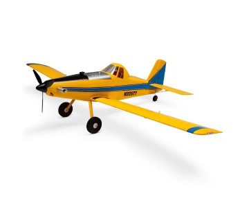 E-Flite UMX Air Tractor BNF Basic w/ AS3X and SAFE