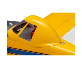 E-Flite UMX Air Tractor BNF Basic w/ AS3X and SAFE