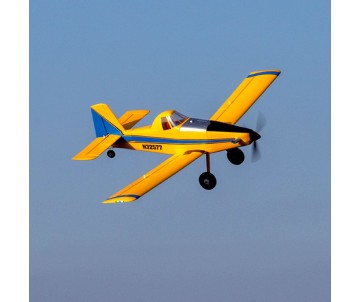 E-Flite UMX Air Tractor BNF Basic w/ AS3X and SAFE