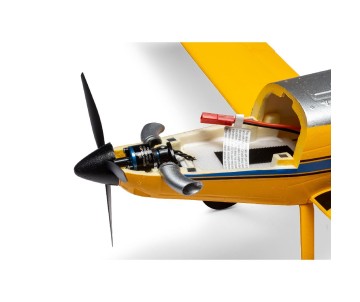E-Flite UMX Air Tractor BNF Basic w/ AS3X and SAFE