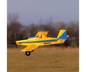 E-Flite UMX Air Tractor BNF Basic w/ AS3X and SAFE