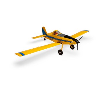 E-Flite UMX Air Tractor BNF Basic w/ AS3X and SAFE