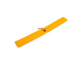 E-Flite Painted Wing with servo: UMX Air Tractor