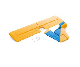 E-Flite Tail Set: UMX Air Tractor